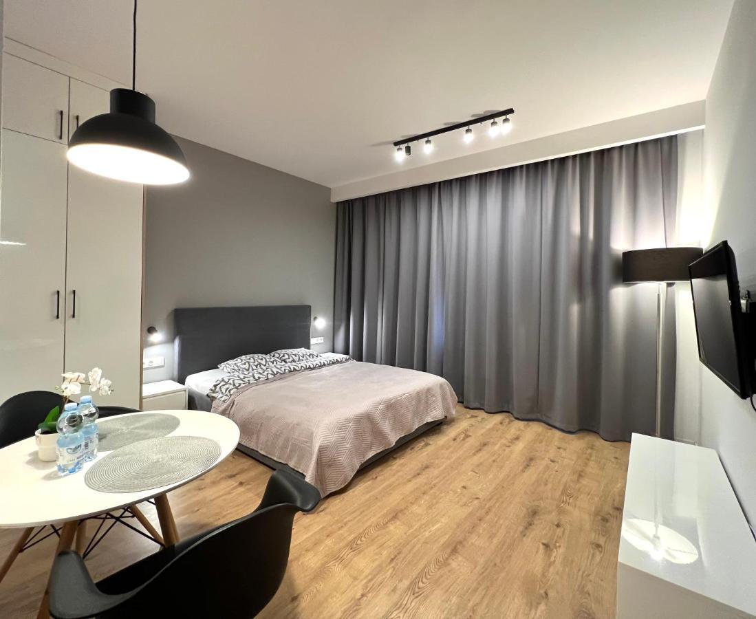 Appartamento K22 Warszawa Zachodnia Slawinska 502 Esterno foto